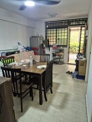 Blk 20 Jalan Klinik (Bukit Merah), HDB 3 Rooms #635527751